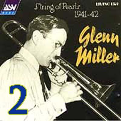 Glenn Miller (1941 - 1942) vol 2